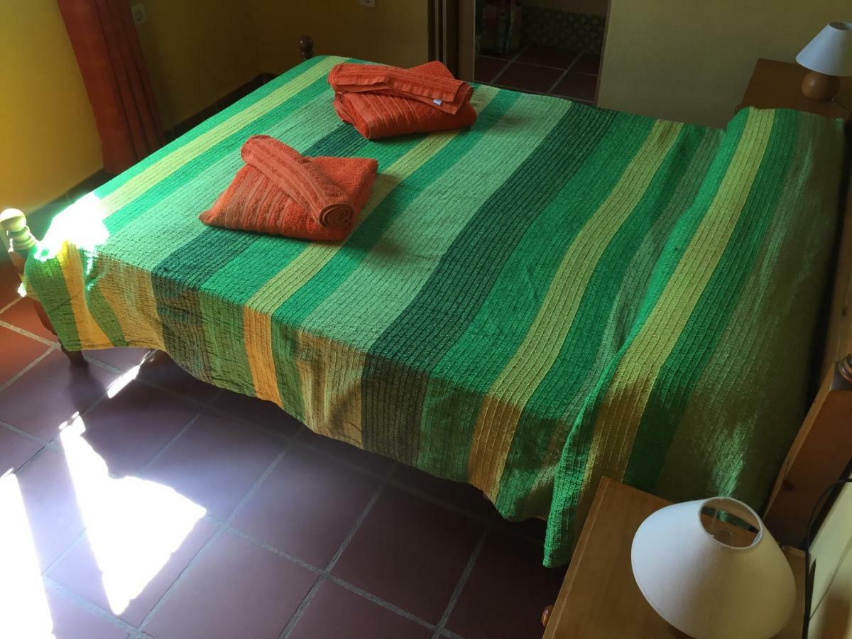 Secano De Paco ออร์กิวา ภายนอก รูปภาพ